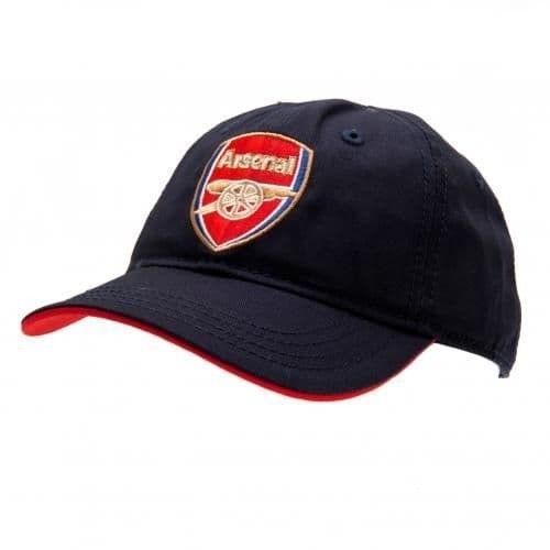 Arsenal FC Junior Cap NV