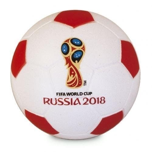 Fifa World Cup Russia 2018 Stress Ball