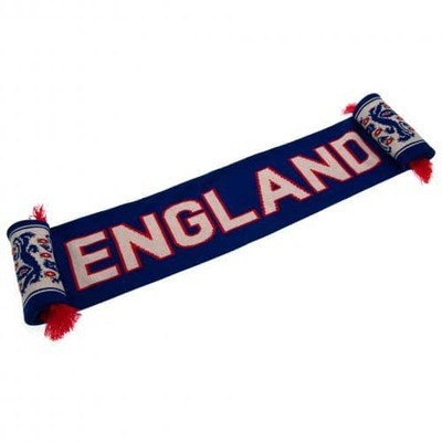 England FA Scarf