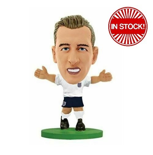 England FA SoccerStarz Kane