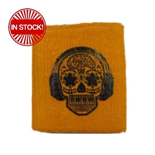 K-Pop Bigbang Sweatband