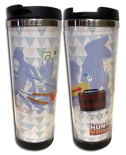 Hunter X Hunter - Group Item Tumbler