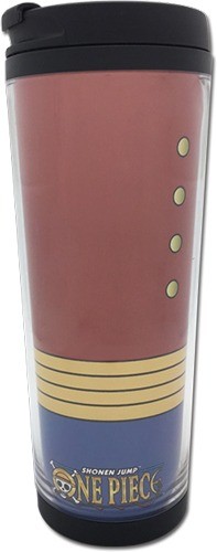 One Piece - Monkey D. Luffy Tumbler