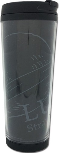 One Piece - Straw Hat Tumbler