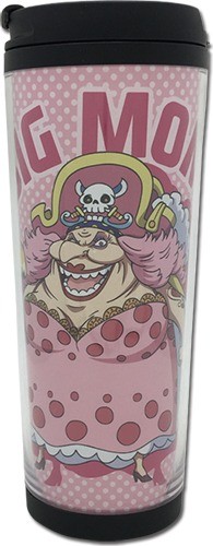 One Piece - SD Big Mom Tumbler