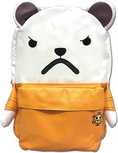 One Piece - Bepo Backpack