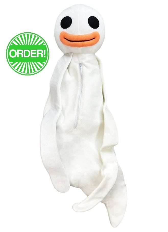 One Piece - Negatibu Horo (Negative Hollow Horo) Plush Bag