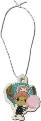 One Piece - SD Chopper Air Freshener