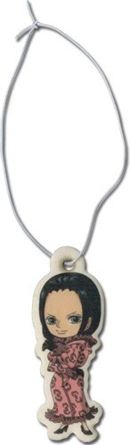 One Piece - SD Nico Robin Air Freshener