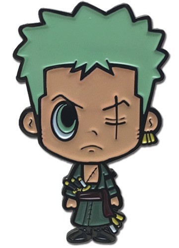 One Piece - G-Friends Zoro Enamel Pin