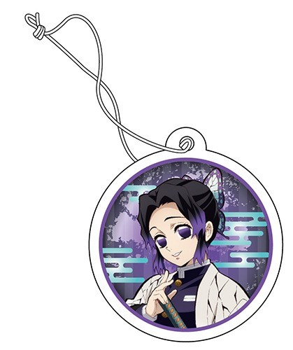 Demon Slayer - Shinobu Kocho Air Freshener