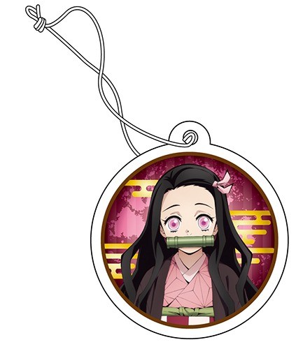Demon Slayer - Nezuko Kamado Air Freshener