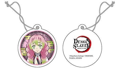 Demon Slayer - Mitsuri Kanroji Air Freshener