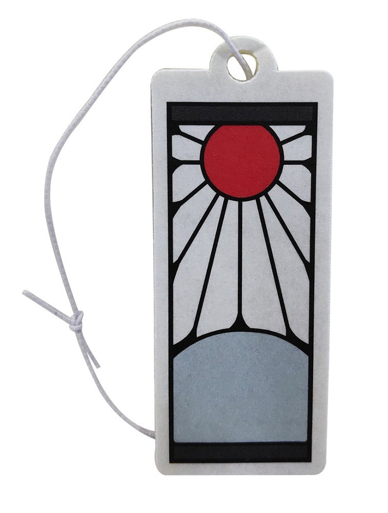 Demon Slayer - Tanjiro Kamado Earring Air Freshener