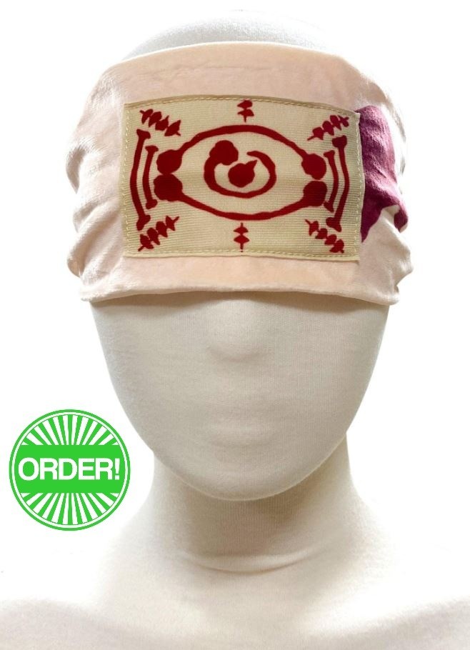Demon Slayer - Tanjiro Kamado & Charms Headband