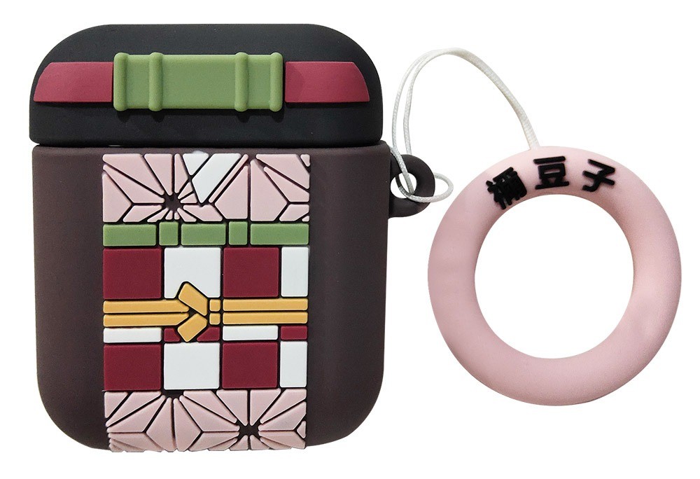 Demon Slayer - Nezuko Kamado AirPods Case Cover