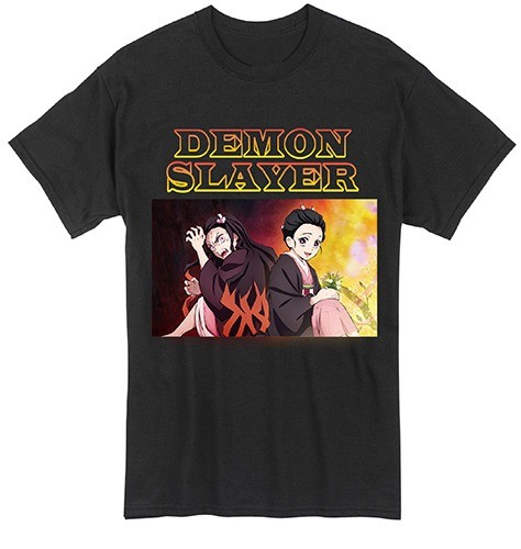 Demon Slayer - Group T-Shirt
