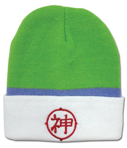 Dragon Ball Z - Kami Icon Beanie