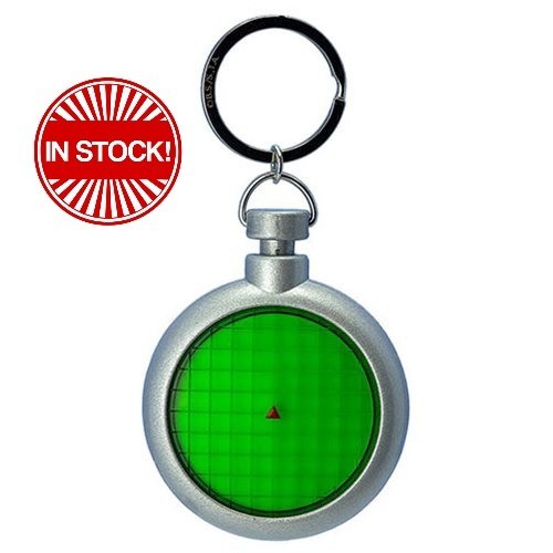 Dragon Ball Z - Radar Keychain