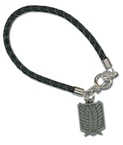 Attack on Titan - Scout Regiment Bracelet