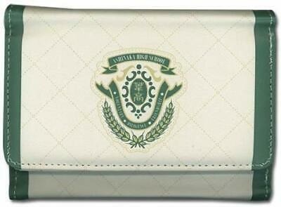 K (Project Key) - Ashinaka High School Wallet