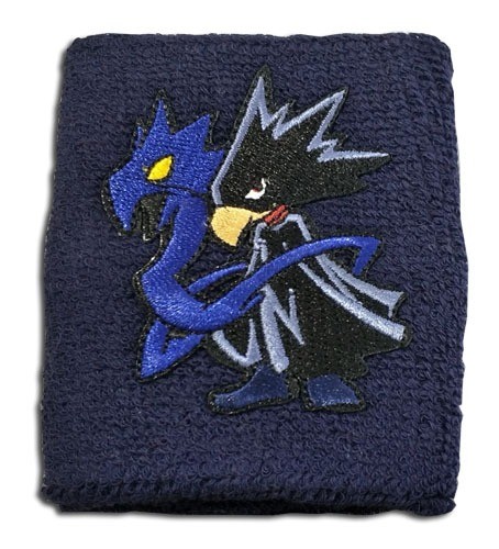 My Hero Academia - SD Tokoyami Wristband