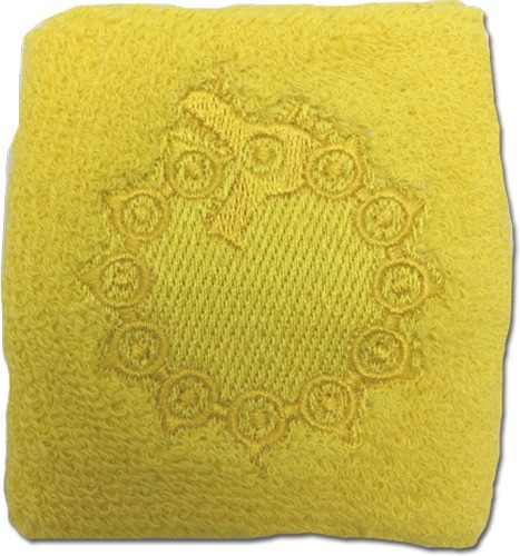 The Seven Deadly Sins - Sin Of Wrath Wristband