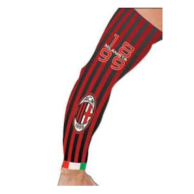 AC Milan Arm Tattoo Sleeve
