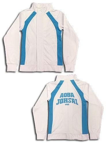 Haikyu!! - Aoba Josai Jacket