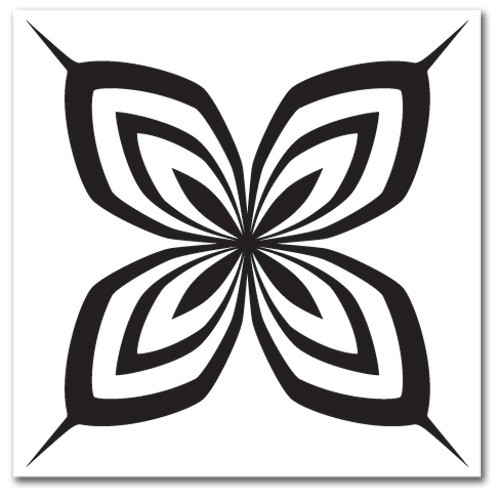 Bleach - Yoruichi & Soi Fon Style Tattoo