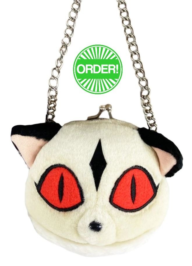 InuYasha - Kirara Lady Bag