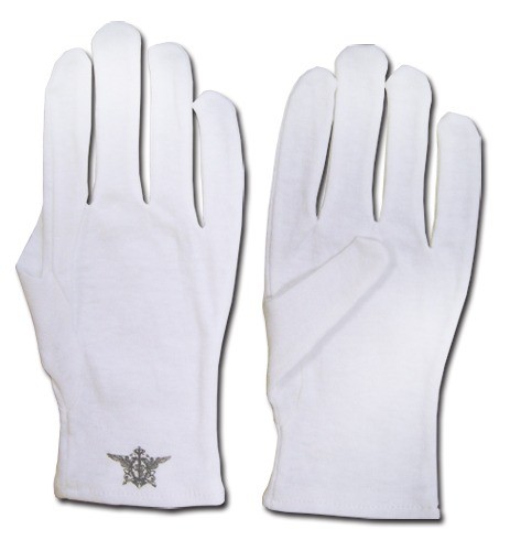 Black Butler - Sebastian Michaelis Gloves
