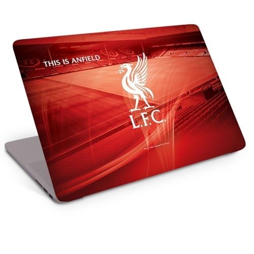 Liverpool FC 14-17 Inch Laptop Skin
