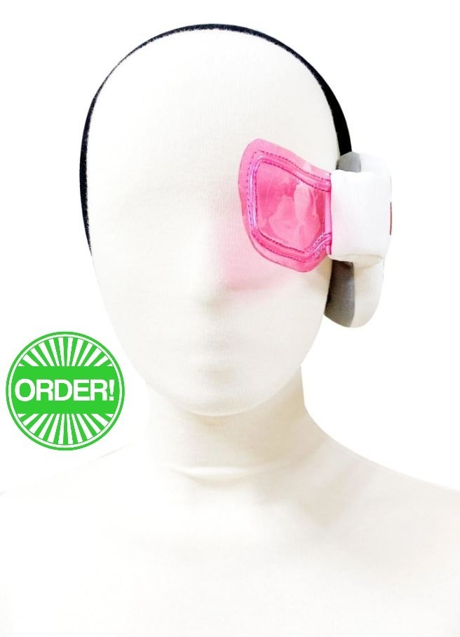 Dragon Ball Z - Red Scouter Hairband