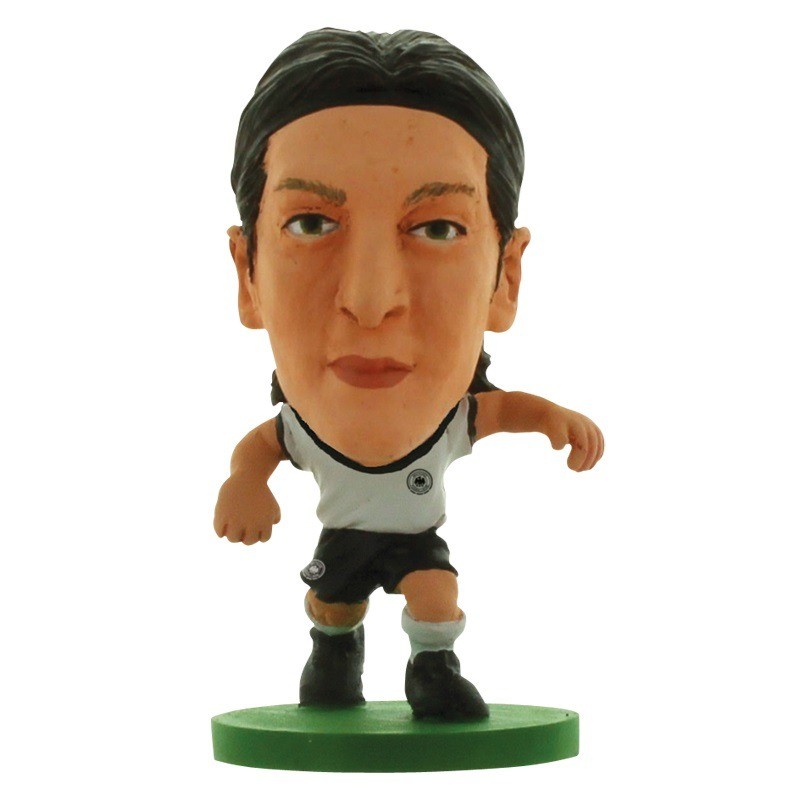 Germany SoccerStarz Ozil