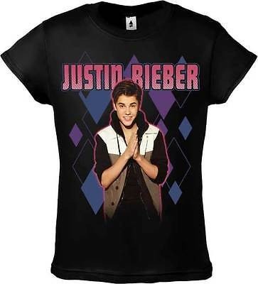 Justin Bieber Argyle Women's T-Shirt