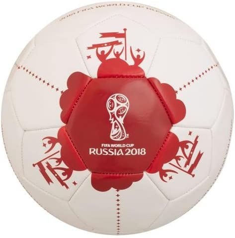 Fifa World Cup Russia 2018 Football