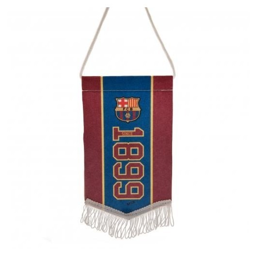 FC Barcelona Established Mini Pennant SN