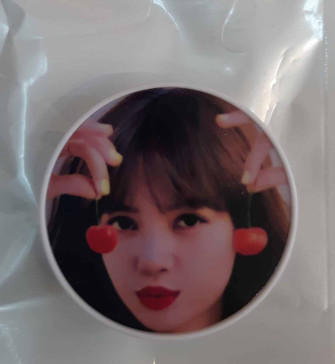 Blackpink Pop Socket #09