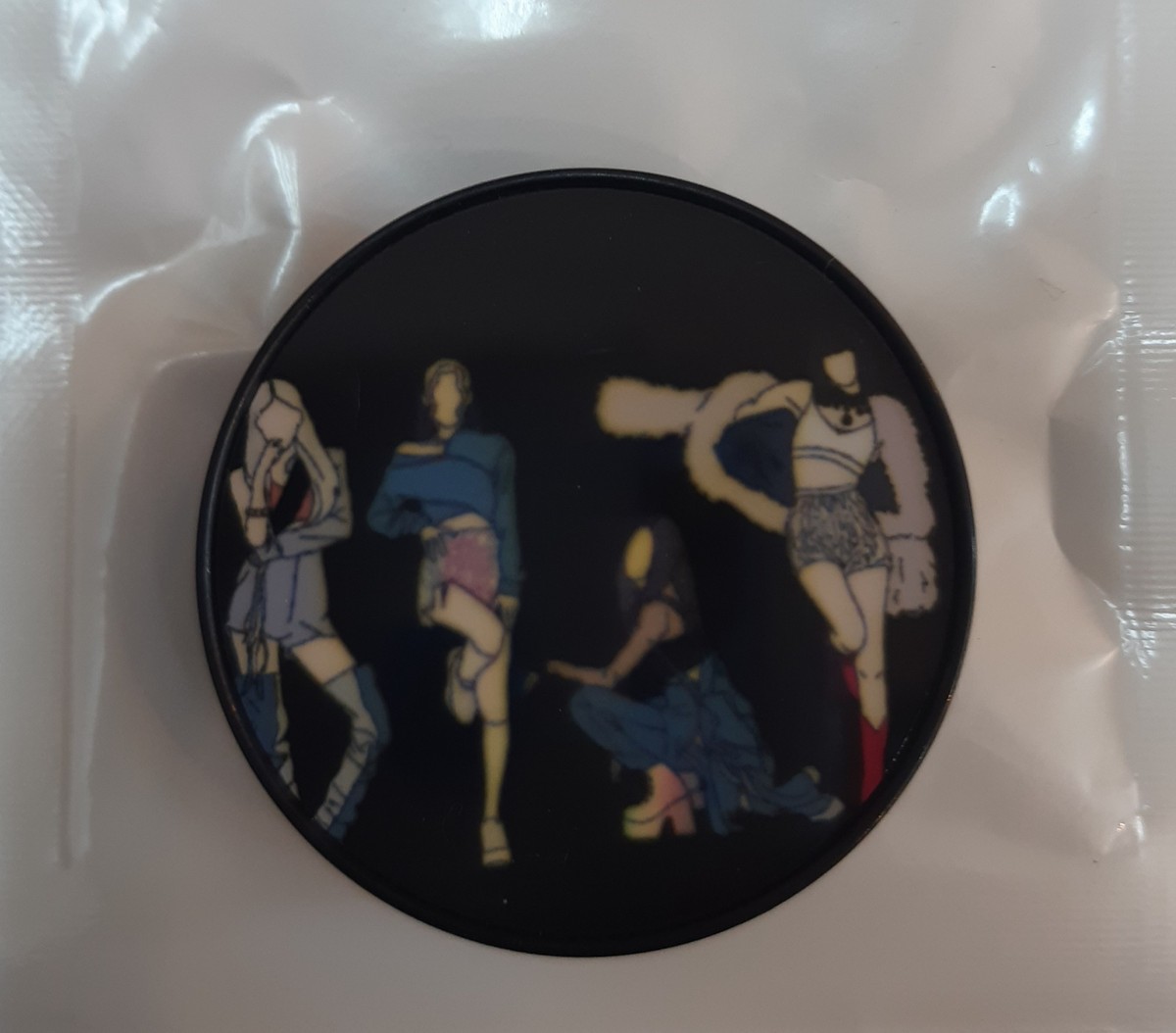 Blackpink Pop Socket #12