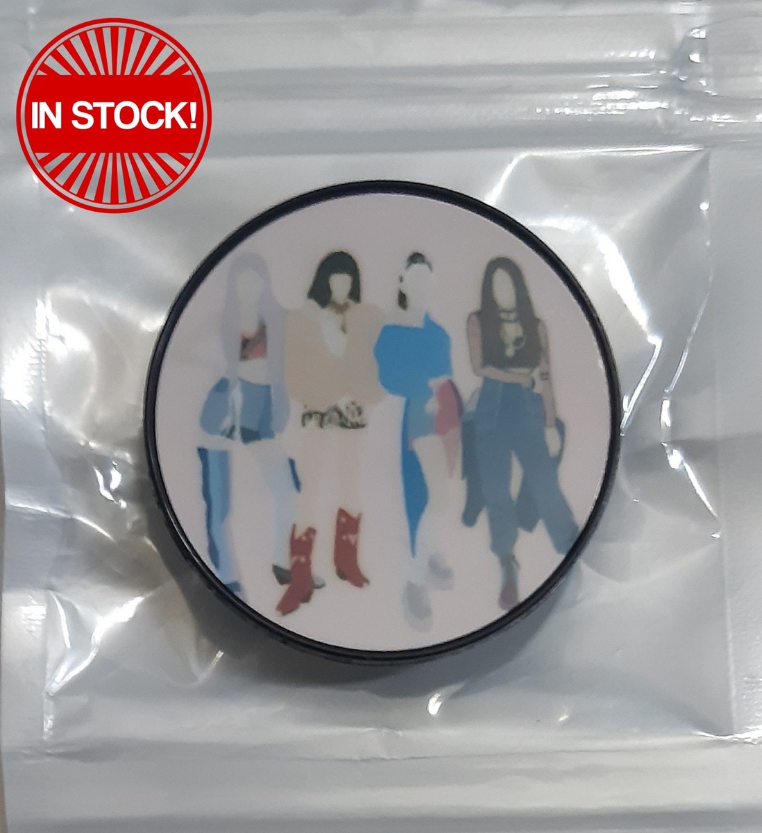 Blackpink Pop Socket #11