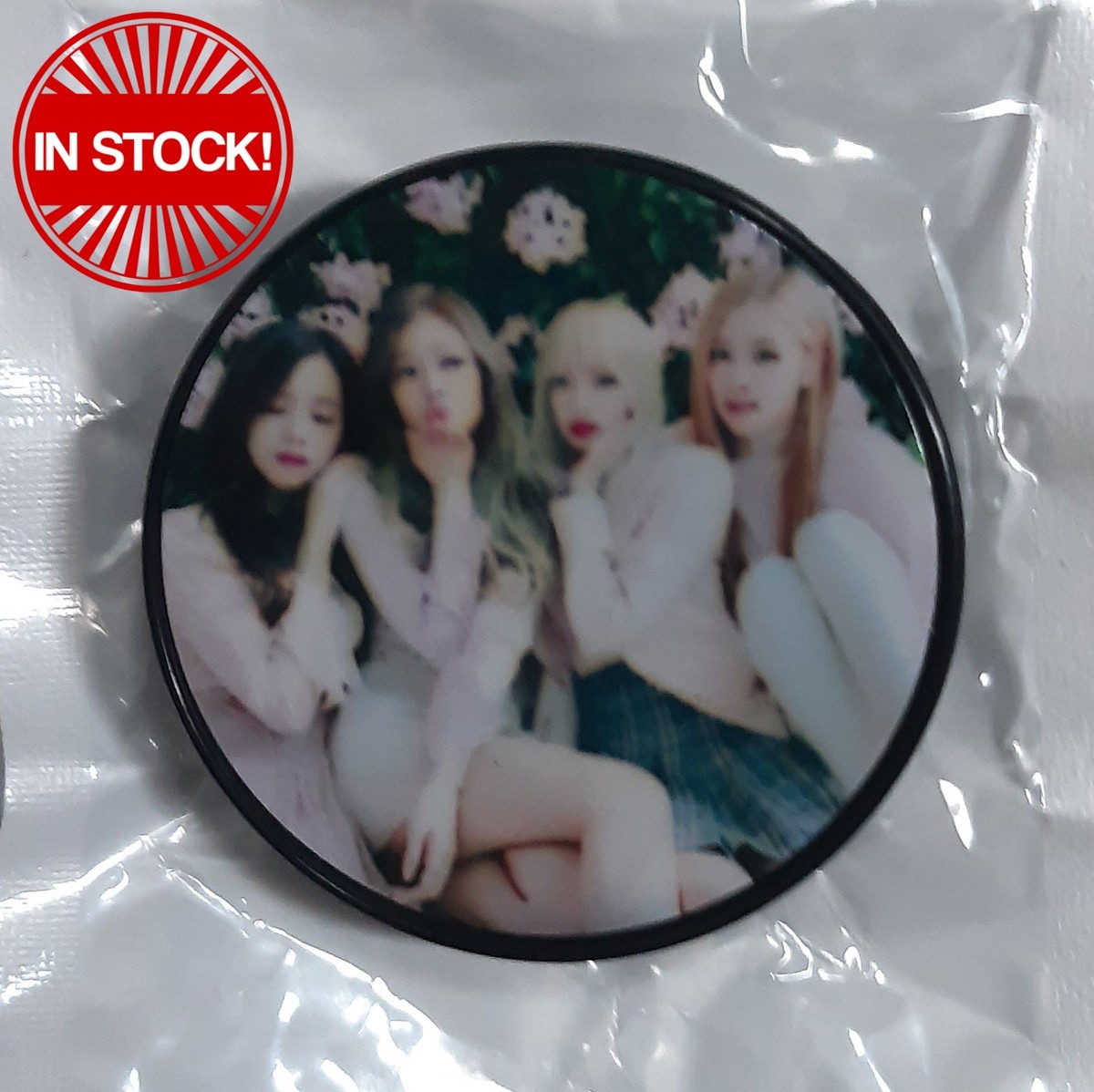 Blackpink Pop Socket #16