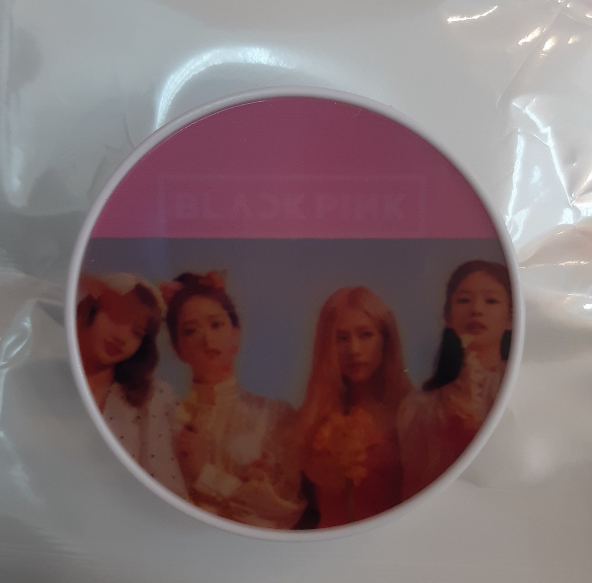 Blackpink Pop Socket #13