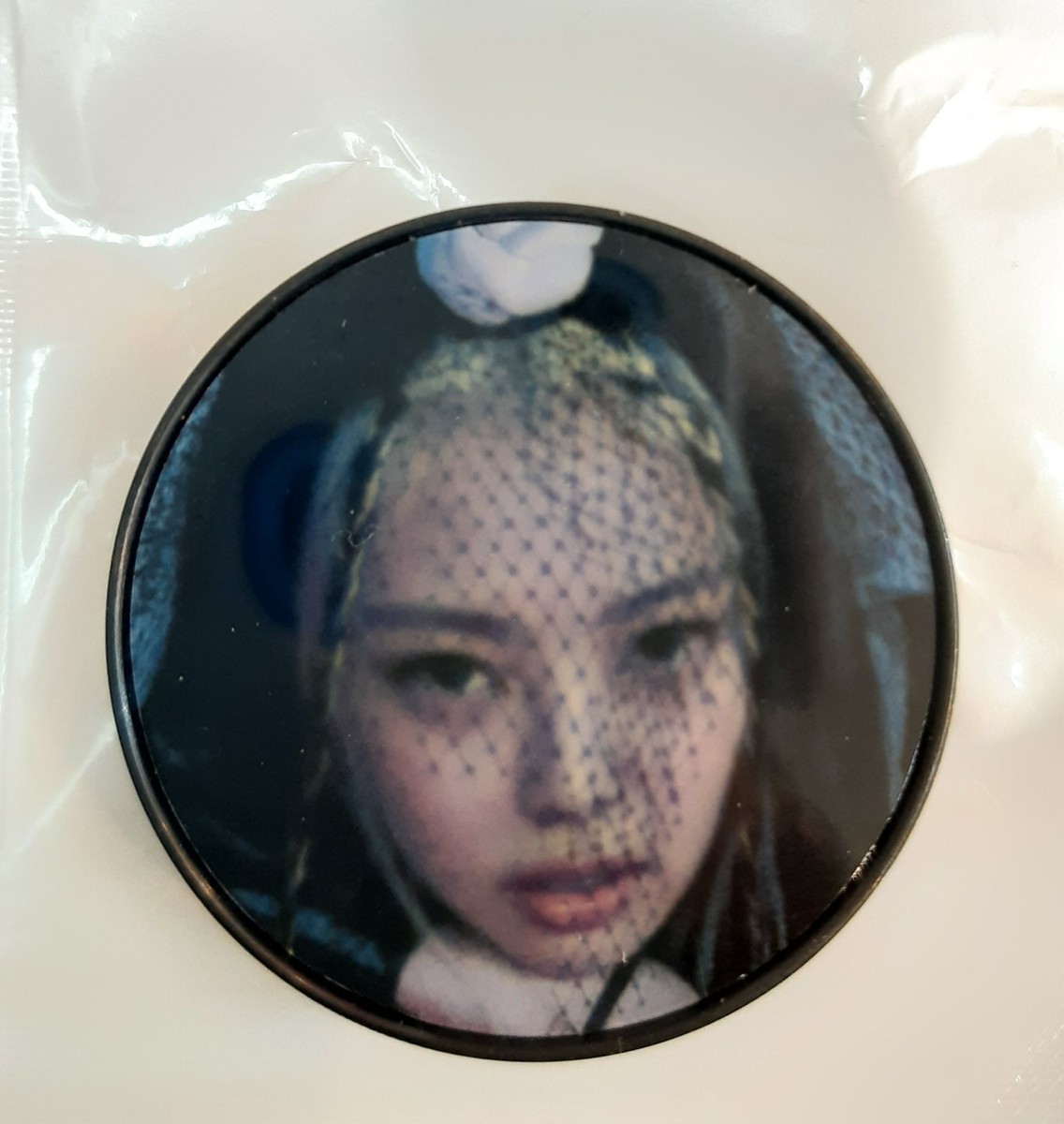 Blackpink Pop Socket #03