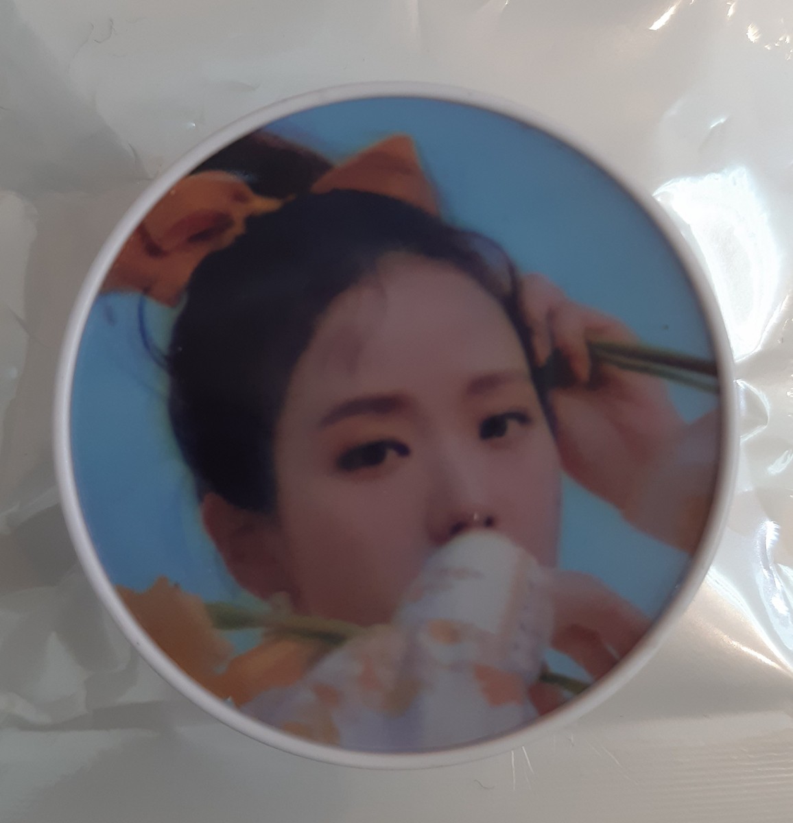 Blackpink Pop Socket #08