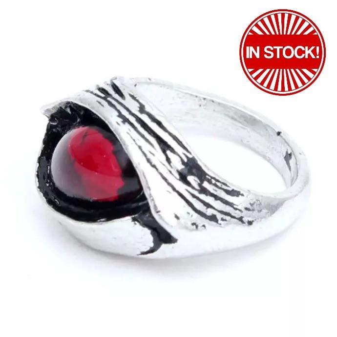 Eye of the Devil Ring