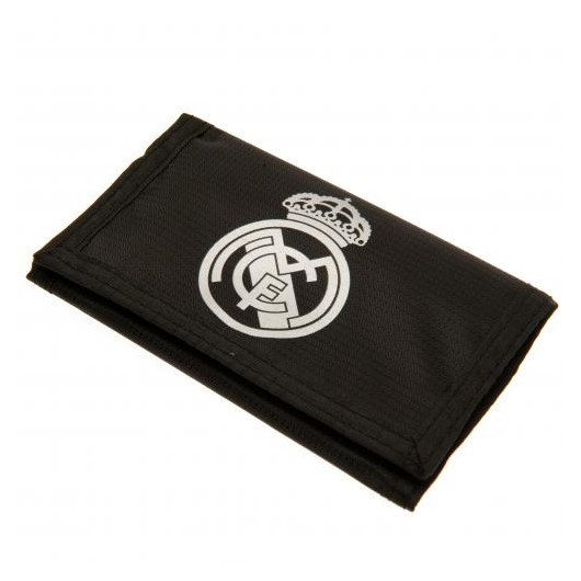 Real Madrid FC Wallet RT