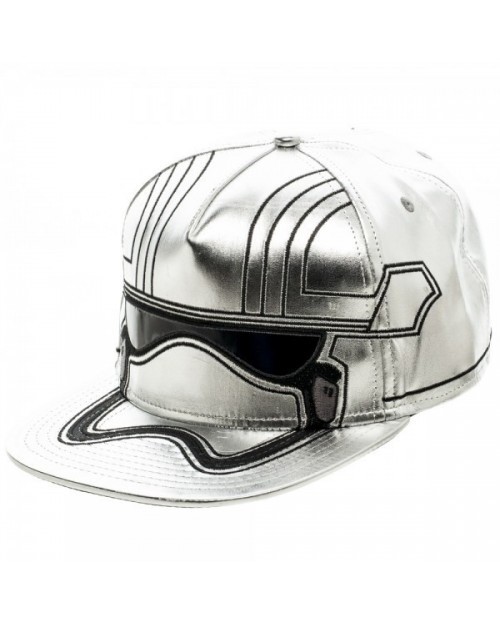 Star Wars: The Force Awakens - Captain Phasma Snapback