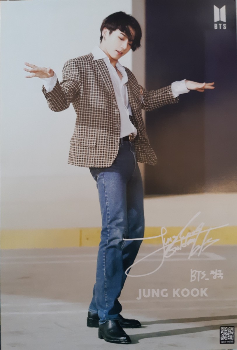 BTS Poster #09