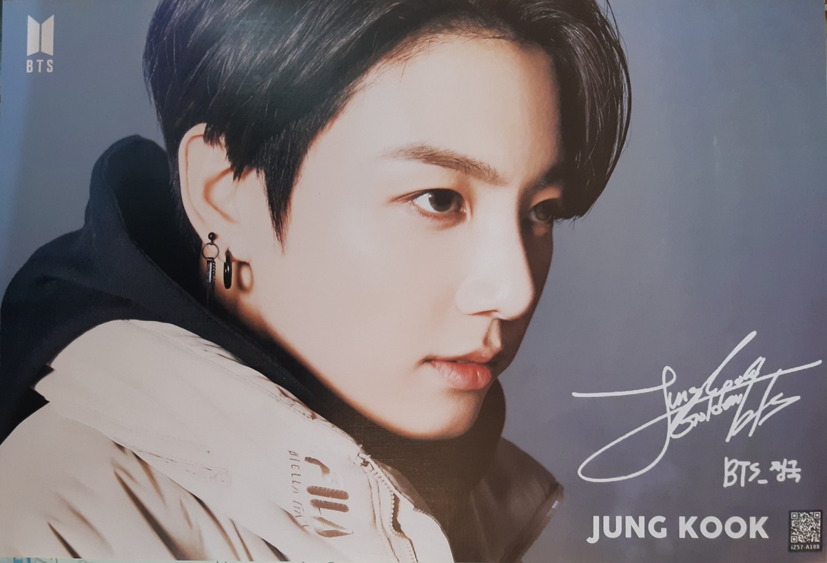 BTS Poster #11